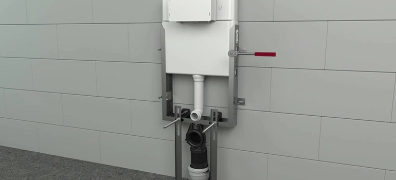 Grohe Gömme Rezervuar Montajı Bursa